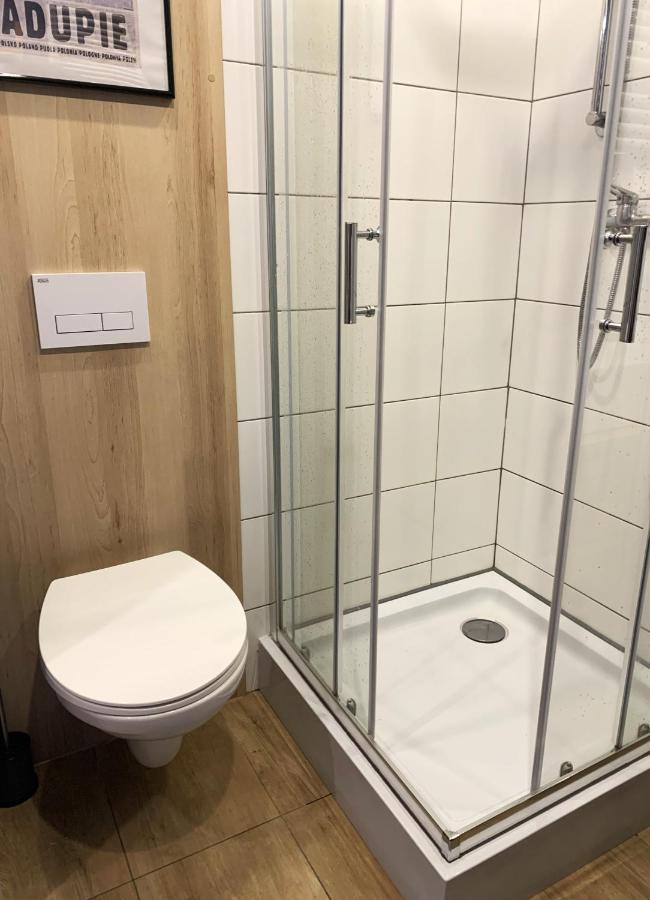 Apartament Folkowe Podgorze Szklarska Poreba Exterior photo